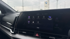 Kia Sportage 1.6T GDi 157 48V ISG GT-Line 5dr Petrol Estate